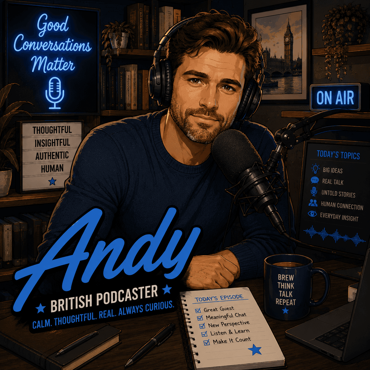 Andy
