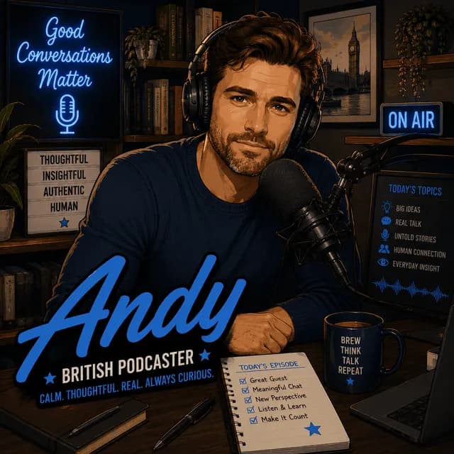 Andy