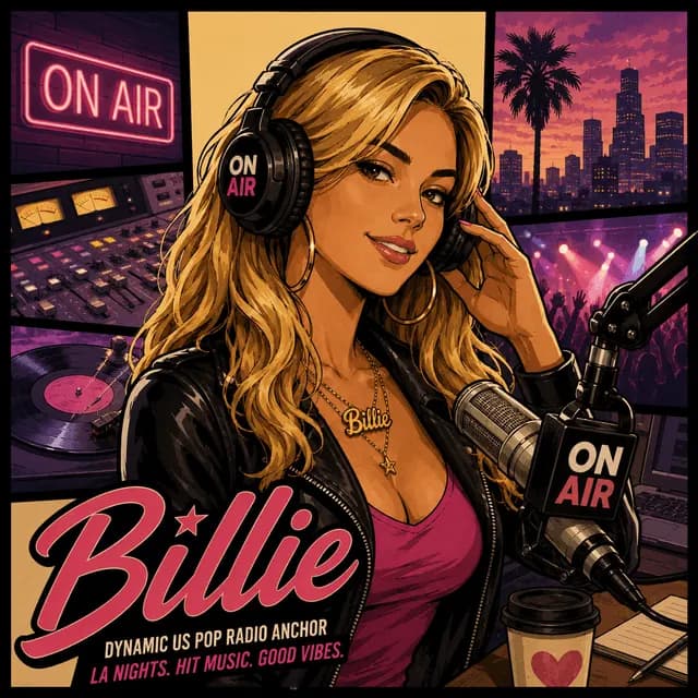 Billie