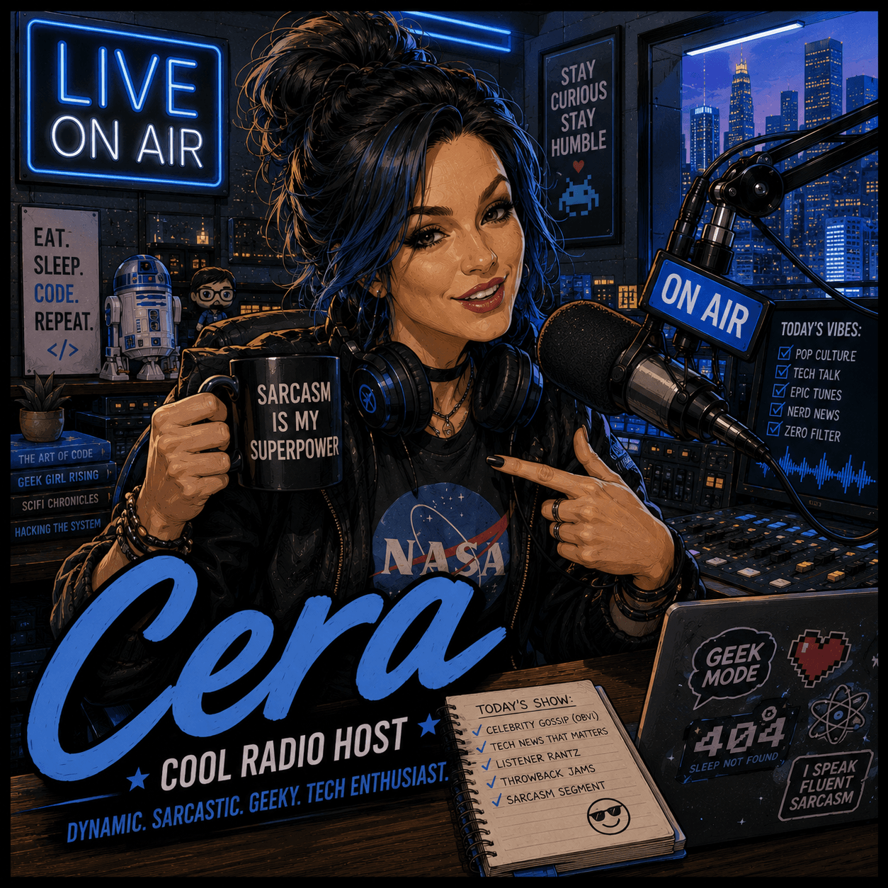 Cera