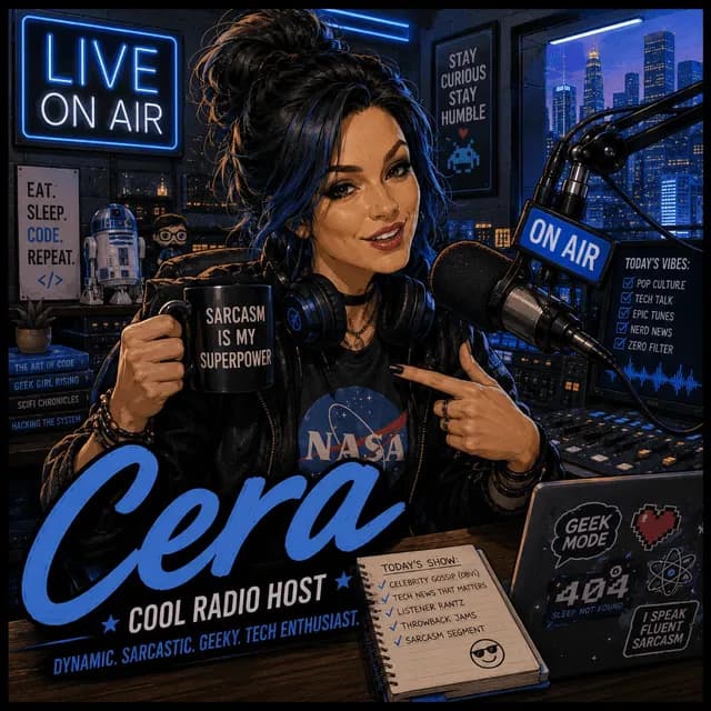 Cera