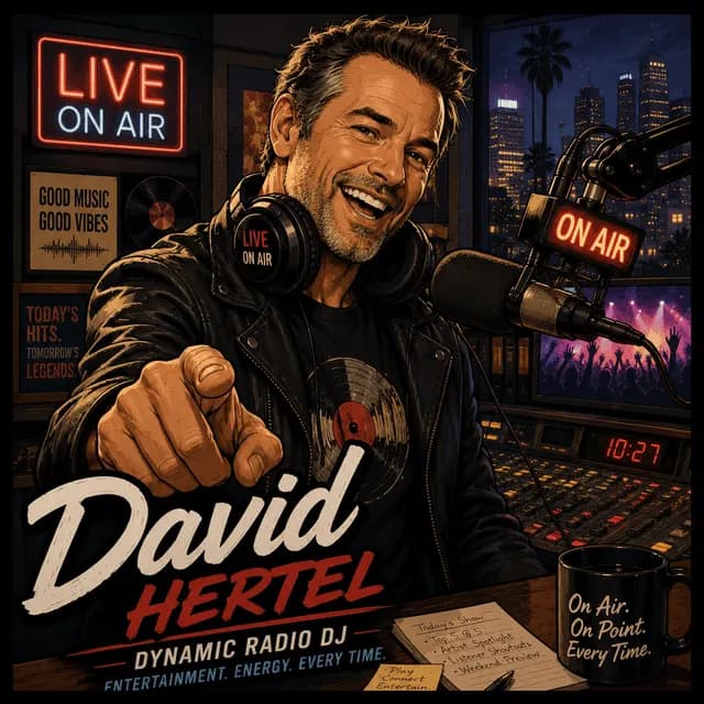 David