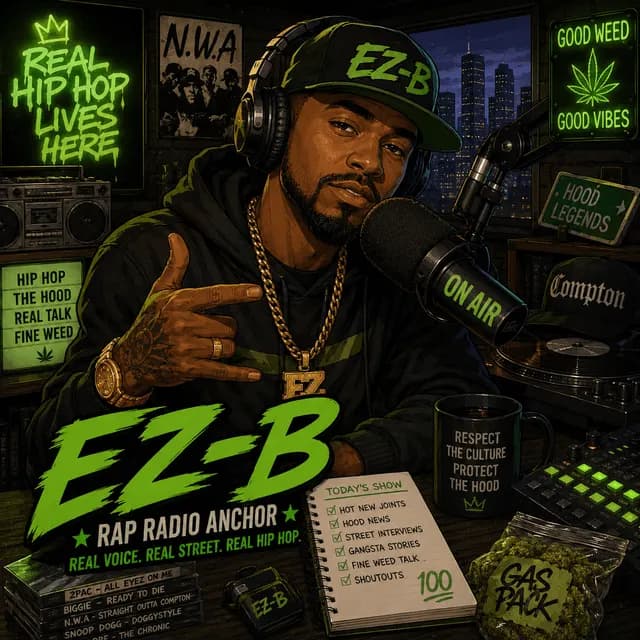 EZ-B
